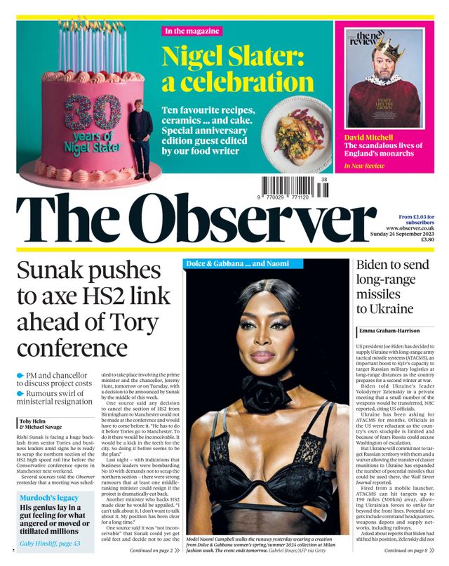 The Observer