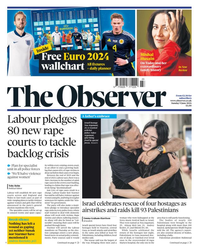 The Observer