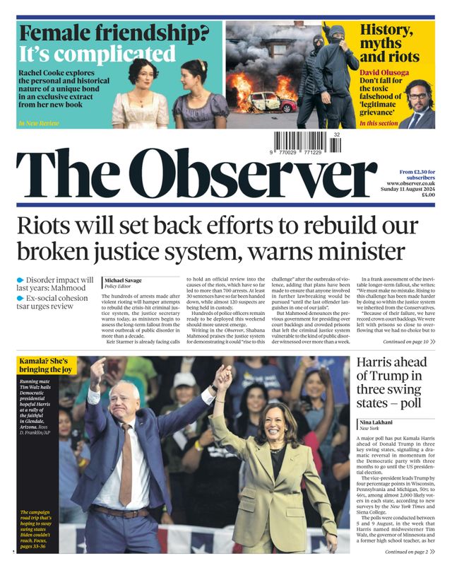 The Observer