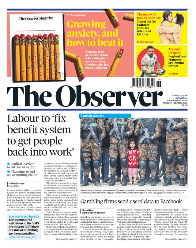 The Observer