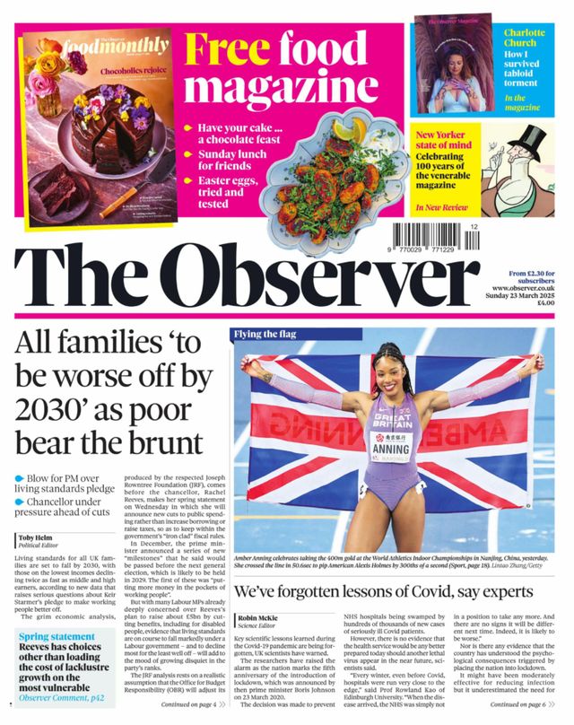 The Observer