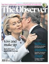 The Observer