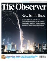 The Observer