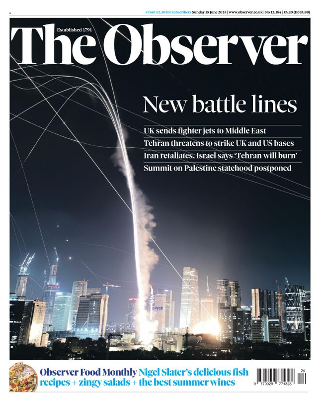 The Observer