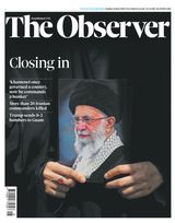 The Observer