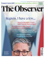 The Observer