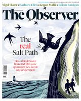 The Observer