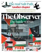 The Observer