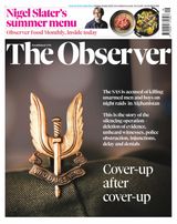 The Observer