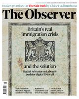 The Observer