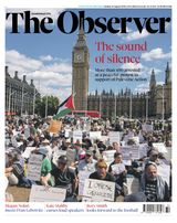 The Observer