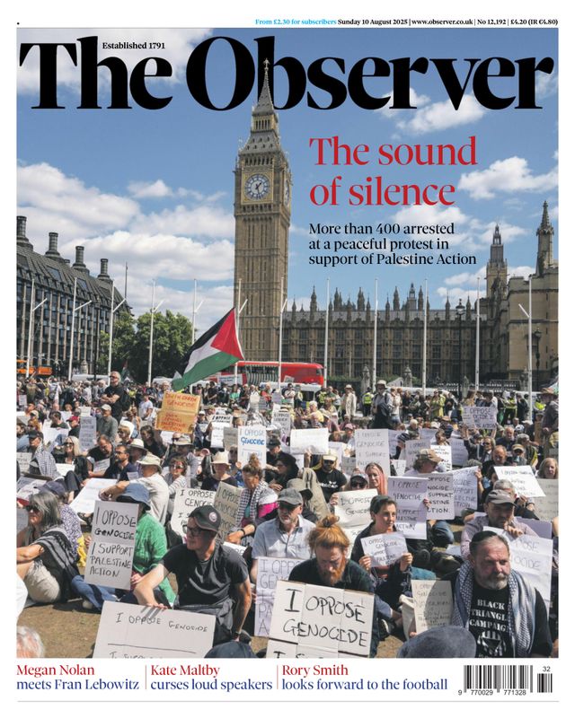 The Observer