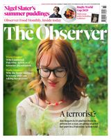 The Observer