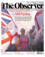 The Observer