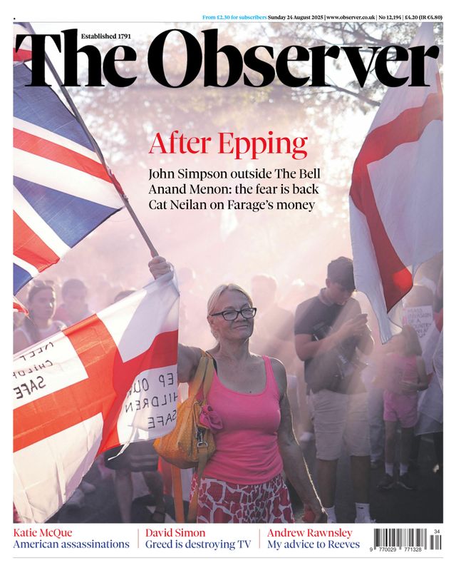 The Observer