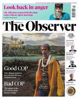 The Observer