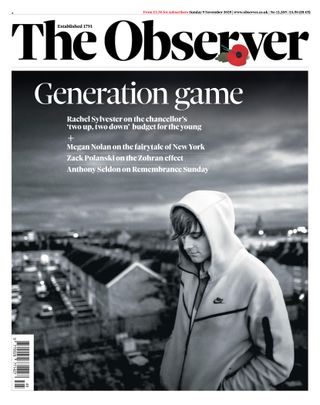 The Observer