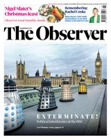 The Observer