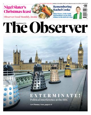 The Observer