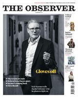 The Observer