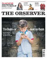 The Observer