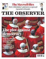 The Observer