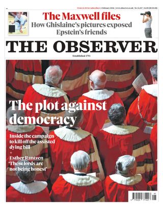 The Observer