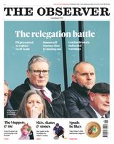 The Observer