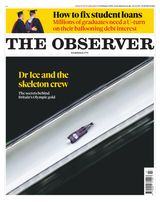 The Observer