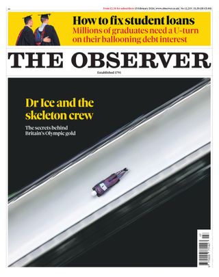 The Observer