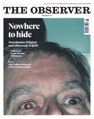 The Observer