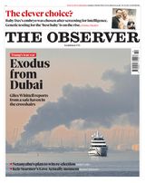 The Observer