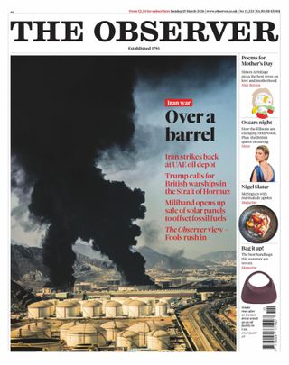 The Observer