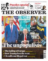 The Observer