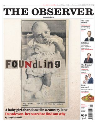 The Observer