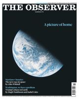 The Observer