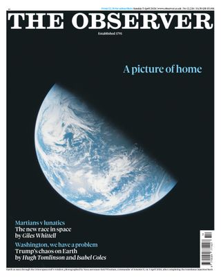 The Observer