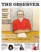 The Observer