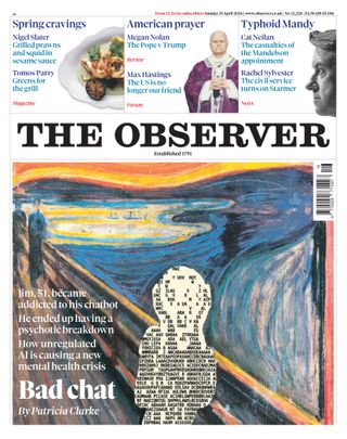 The Observer