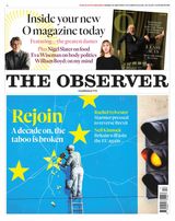 The Observer