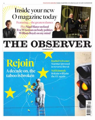 The Observer