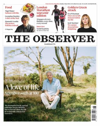 The Observer