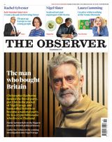 The Observer