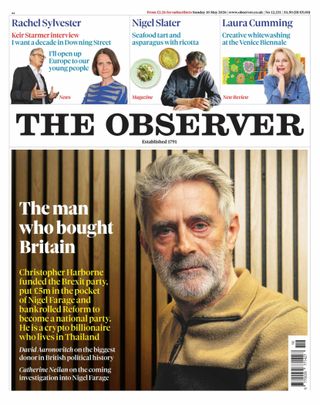 The Observer
