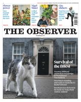 The Observer
