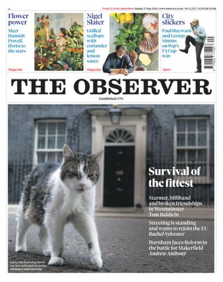 The Observer