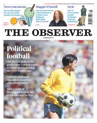 The Observer