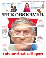 The Observer