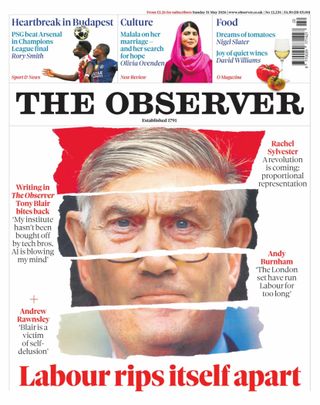 The Observer