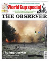 The Observer